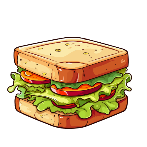 Sandwich