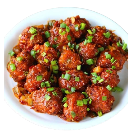 Manchurian