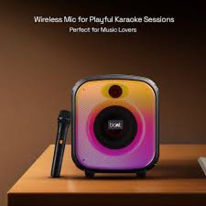 Boat Partypal 63 Pro