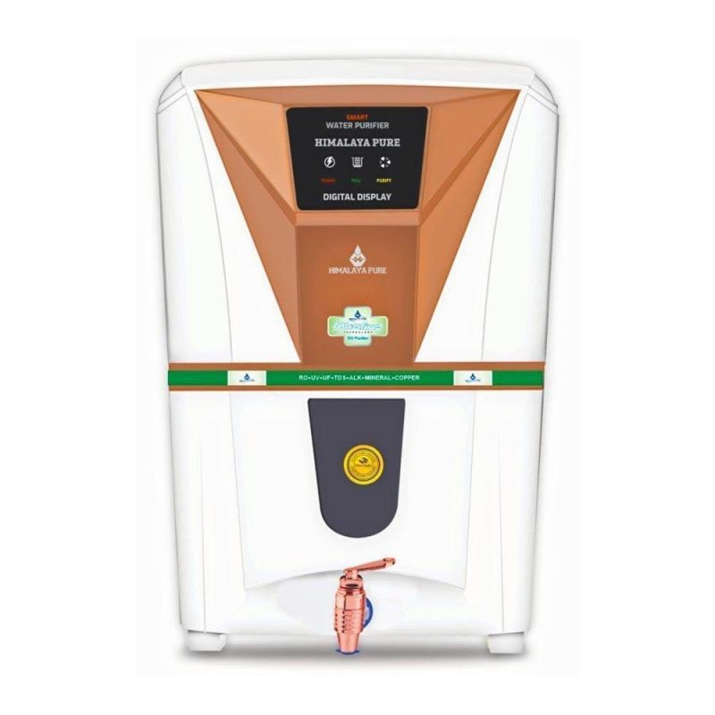 Himalaya Pure RO Water Purifier, 15 L