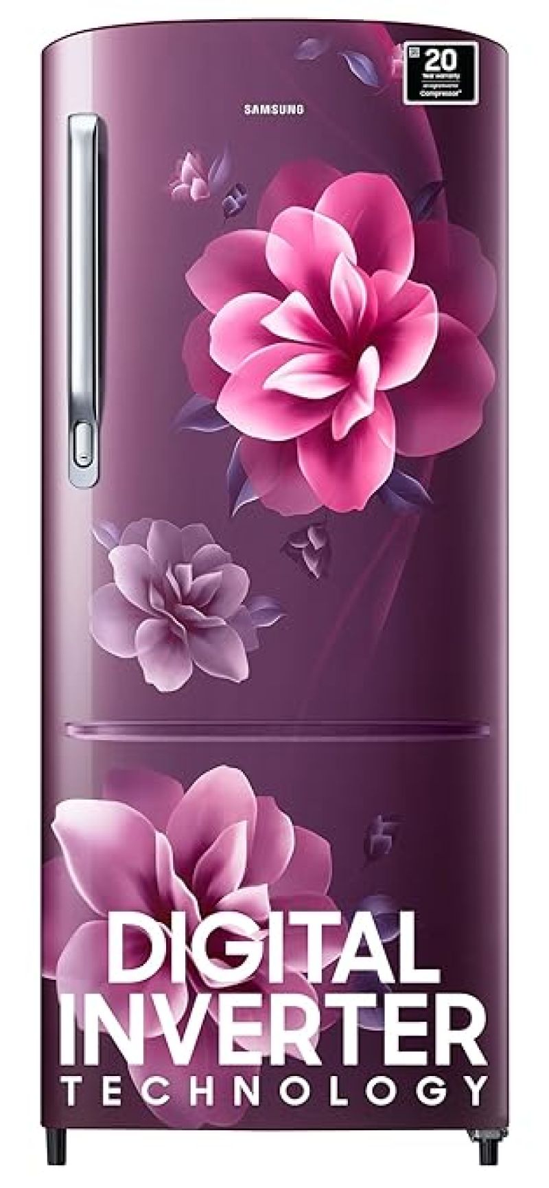 Samsung 192 L Single Door Refrigerator