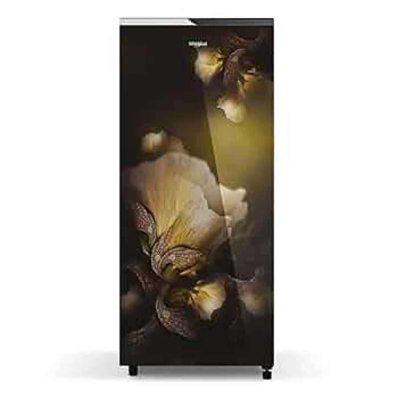 Whirlpool Icemagic Pro 207l