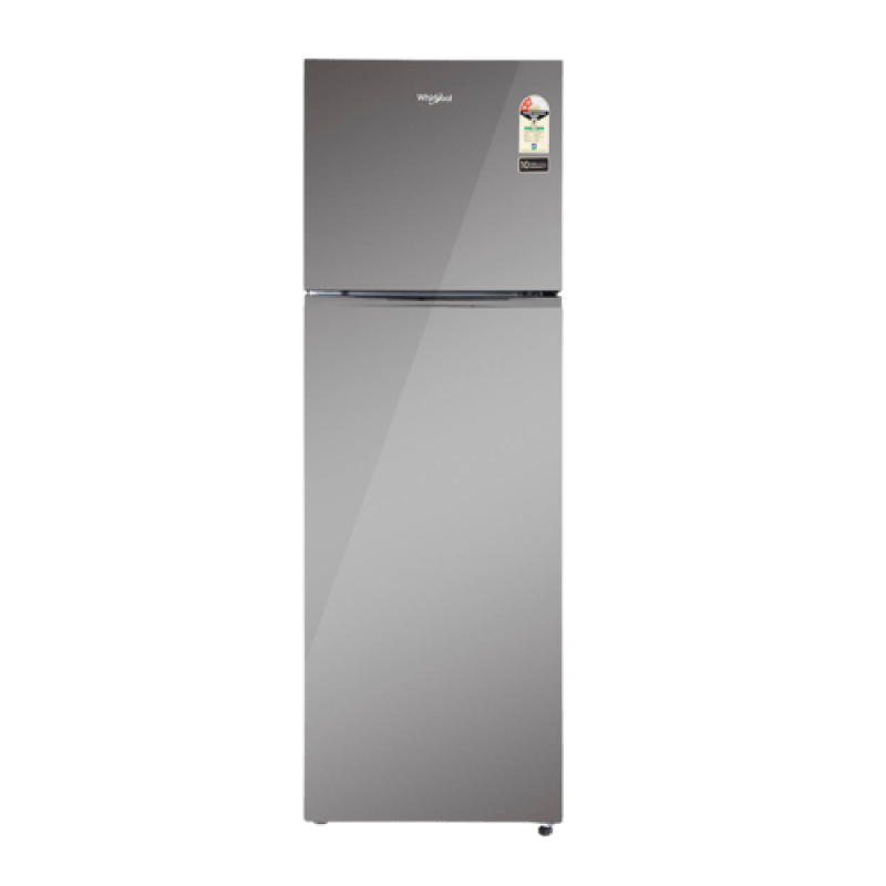 Whirlpool Double Door Fridge 235 Liters
