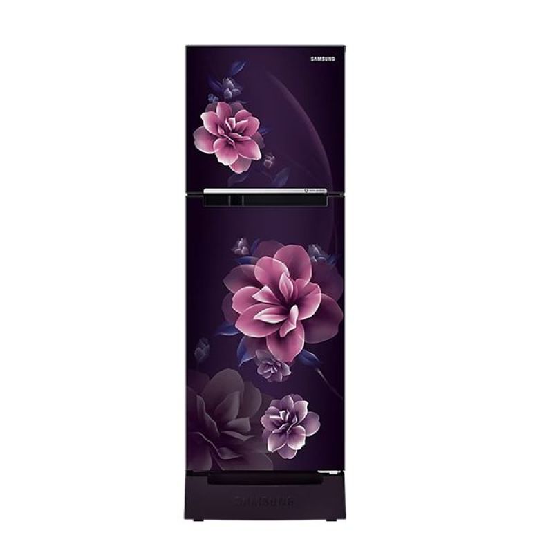 Samsung 236 L Double Door Refrigerator