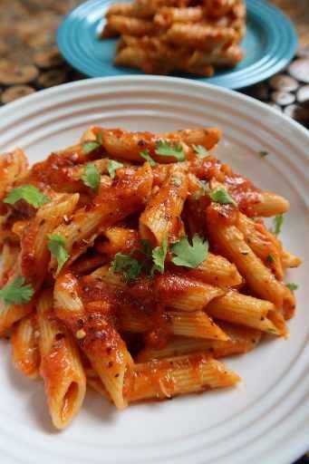 RED SAUCE PASTA