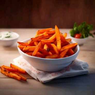 PERI PERI FRENCH FRIES