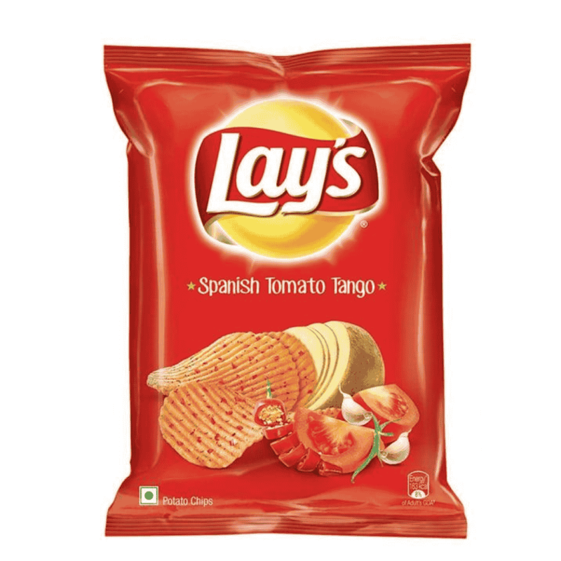 Lay’s Tomato chips
