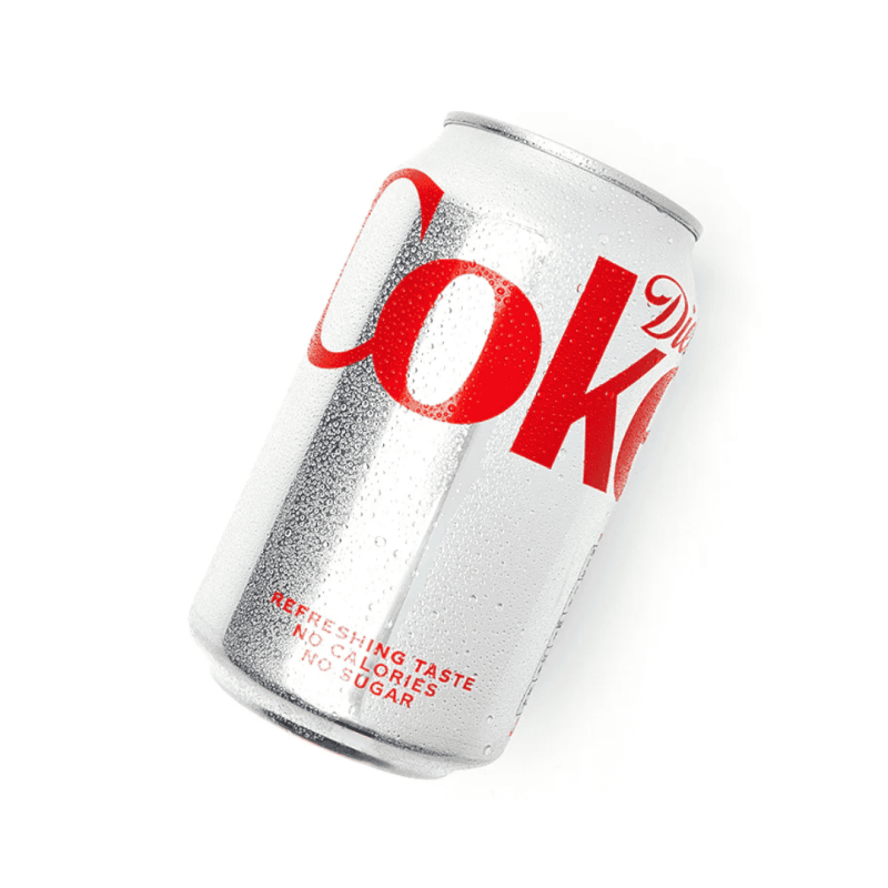 Diet Coke