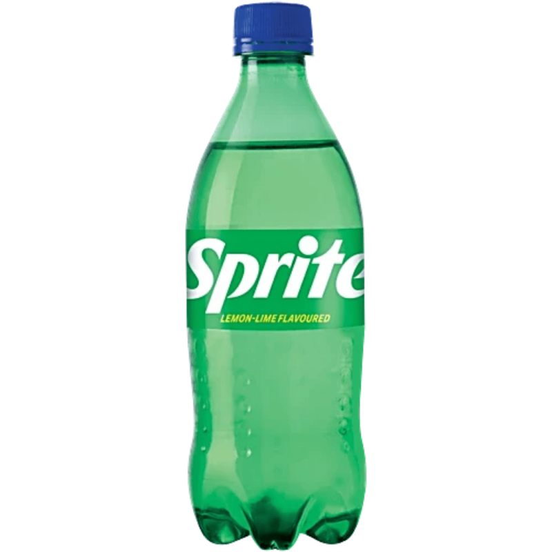 Sprite 250 ml