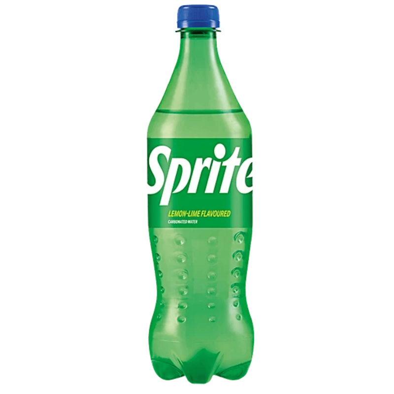 Sprite 750 ml