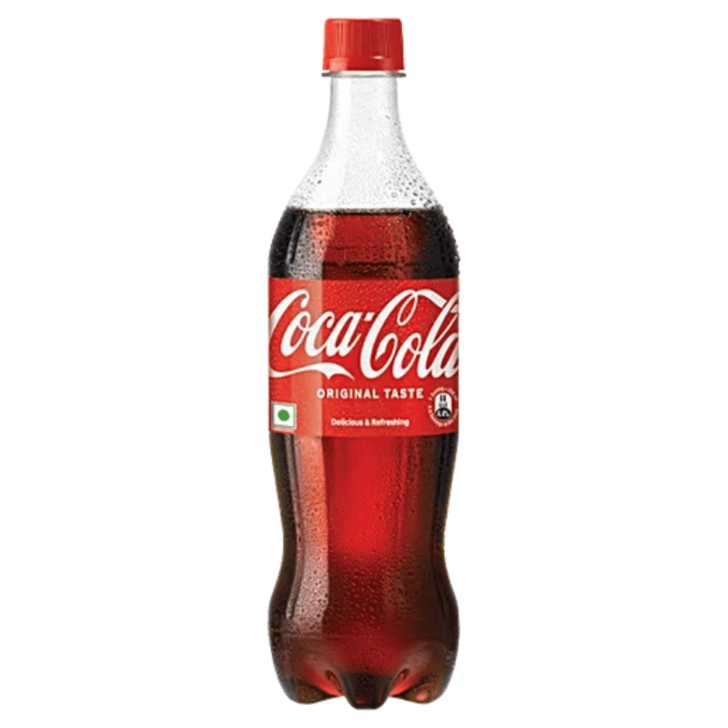Coke 750 ml