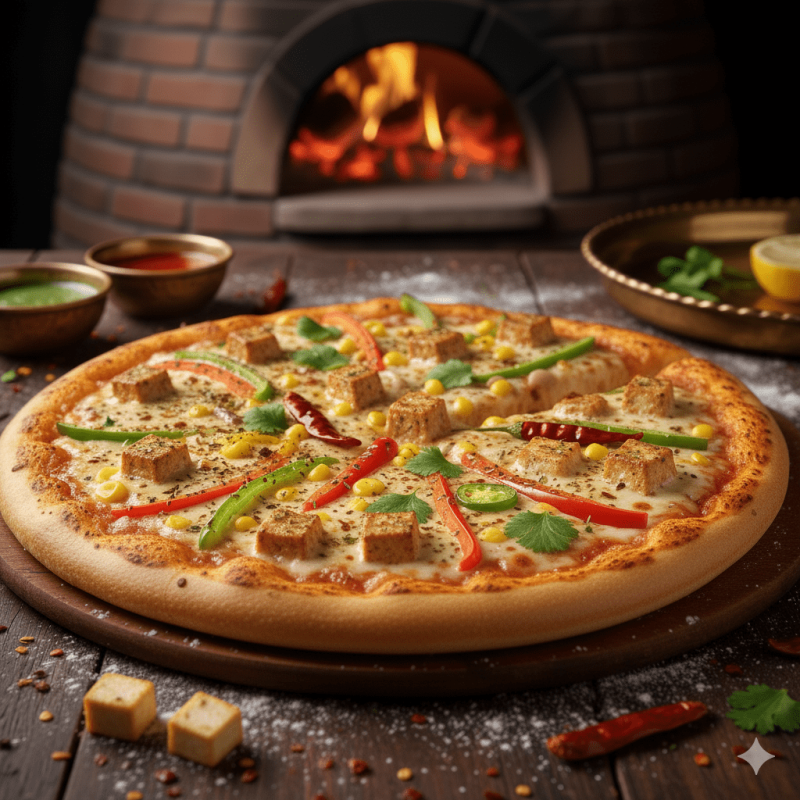 JALAPENO RED PEPRIKA AND CORN