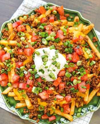 VEG FRIES